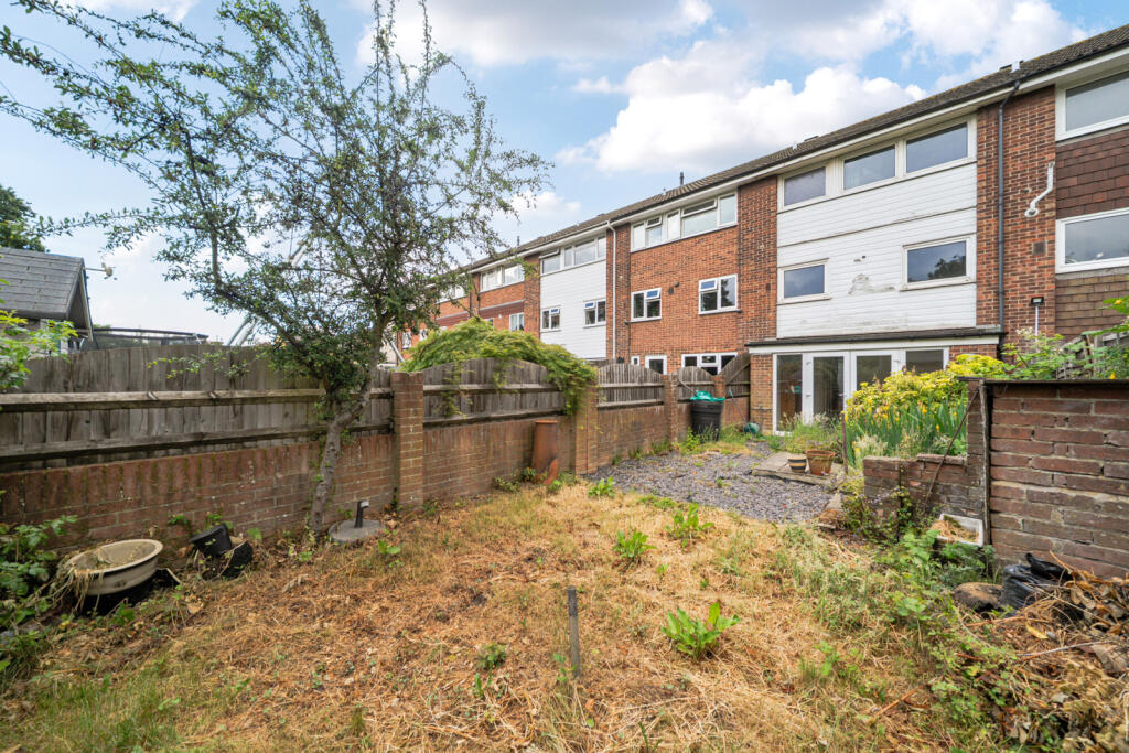 House in Swanley, St Mary's - View 4
