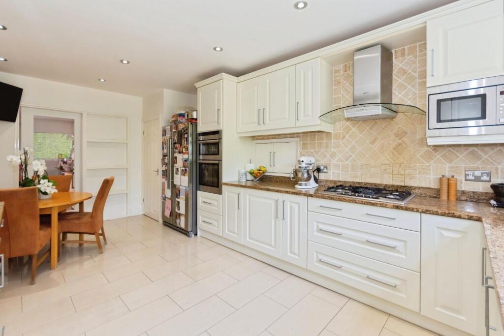 House in Birmingham - View 5