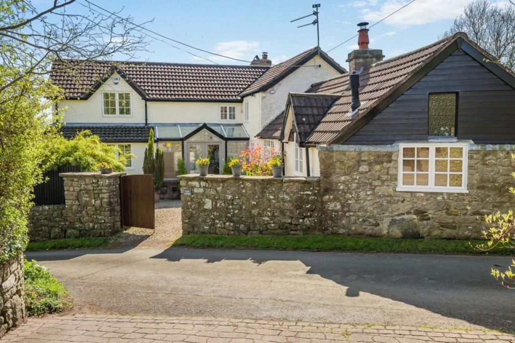 Main image of property: Devauden, Chepstow, NP16