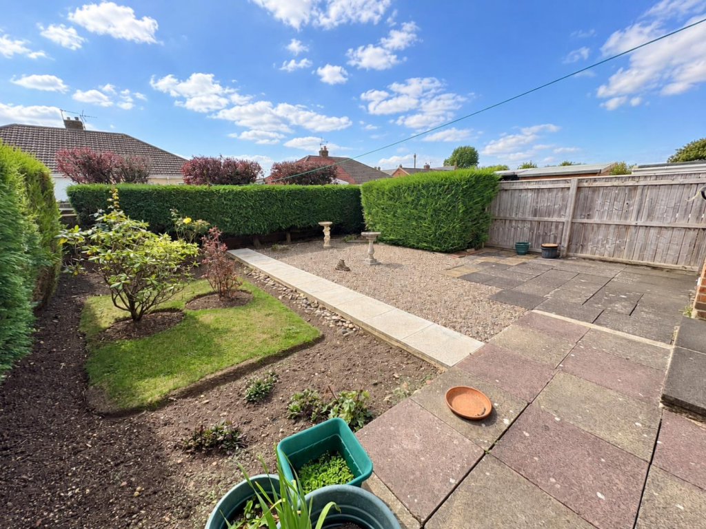 House in Durham - View 4