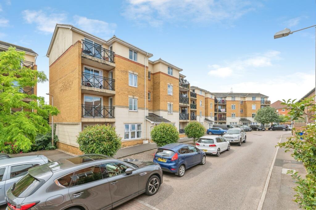 Main image of property: Sewell Close, Chafford Hundred, Grays, Essex, RM16