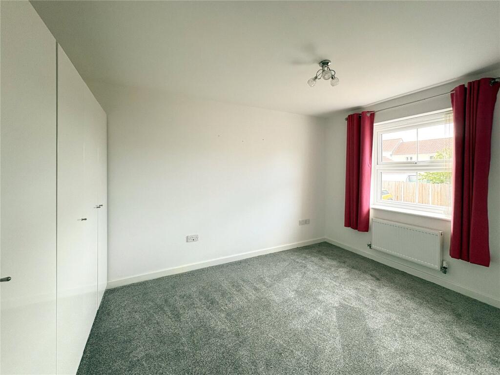 House in Taunton - More