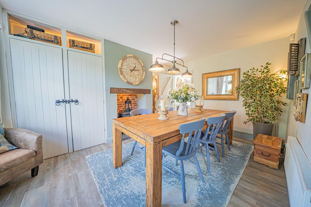 Additional image 13 of Barston Lane, Barston, B92