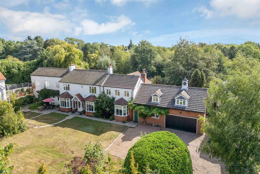 House in Melton, Bottesford