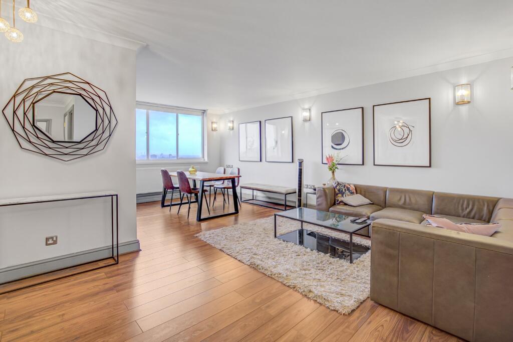 Main image of property: Cambridge Square, Bayswater, London, W2