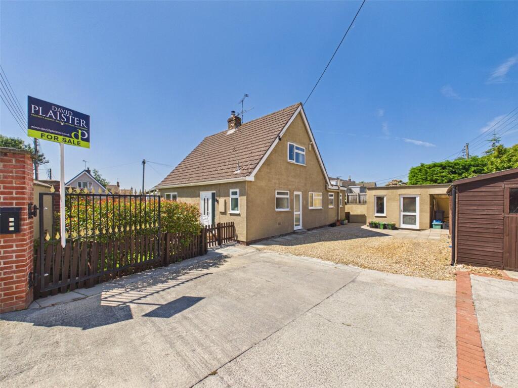 Main image of property: Orchard Way, Cheddar, Somerset, BS27