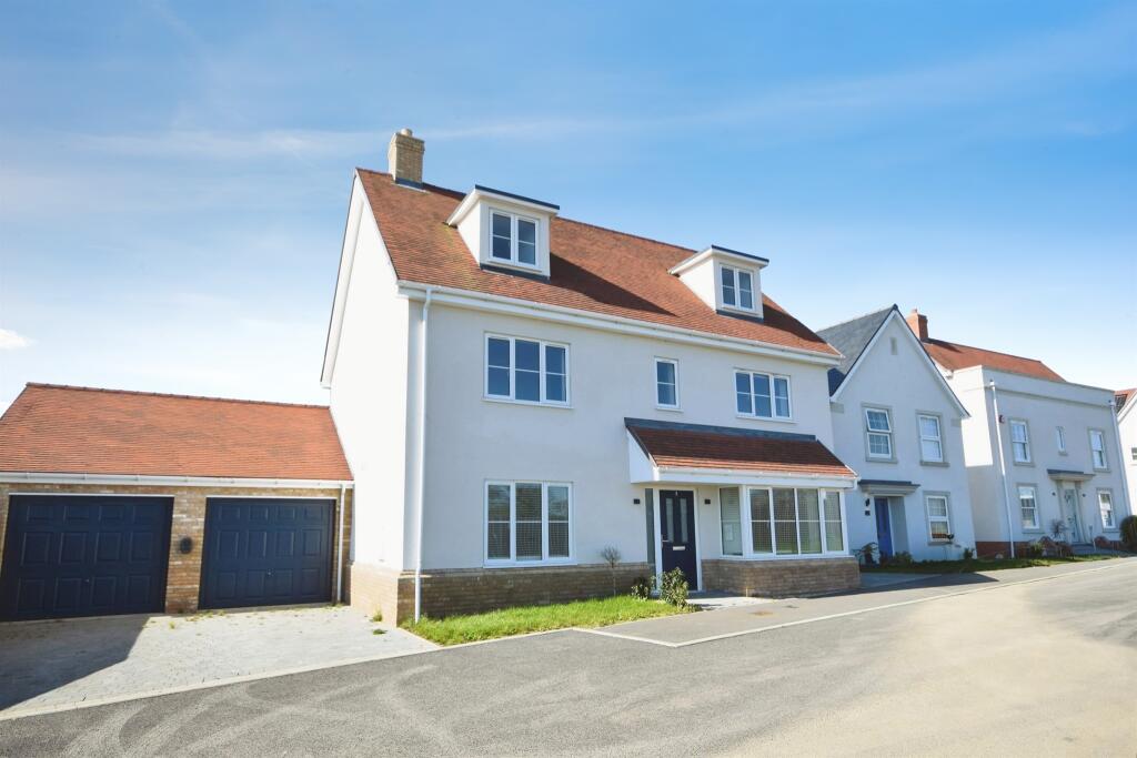 Main image of property: Rutland Place, Rettendon Common, Chelmsford