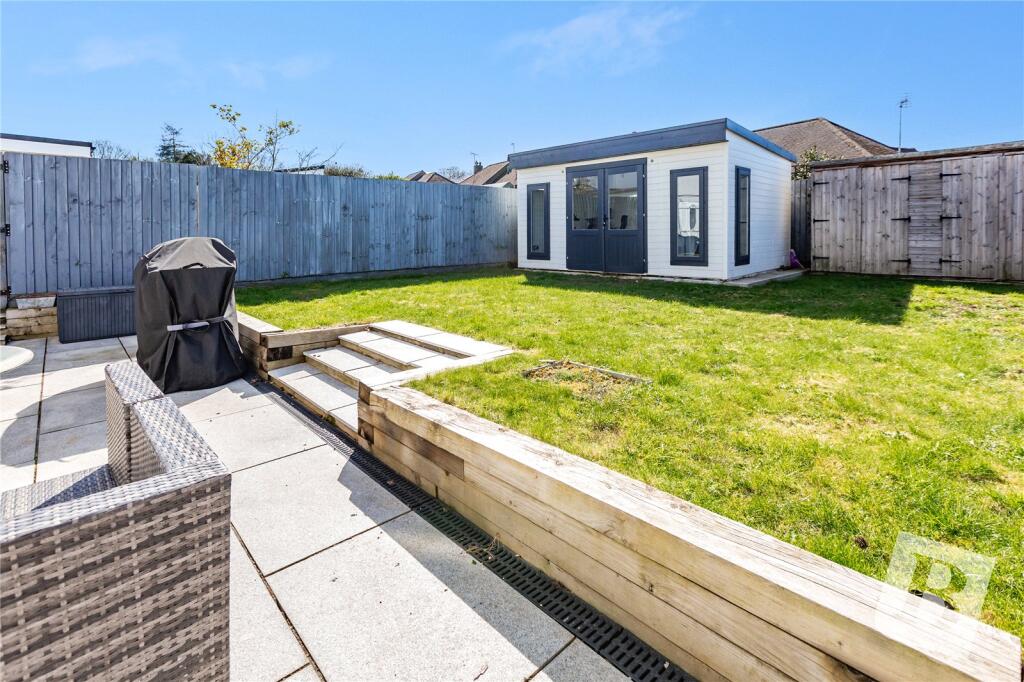 Main image of property: Mascalls Lane, Brentwood, Essex, CM14