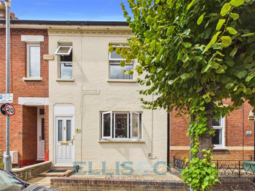 House in Tonbridge - View 2