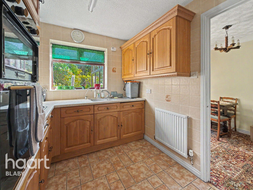 Main image of property: Hemlock Close, Leicester