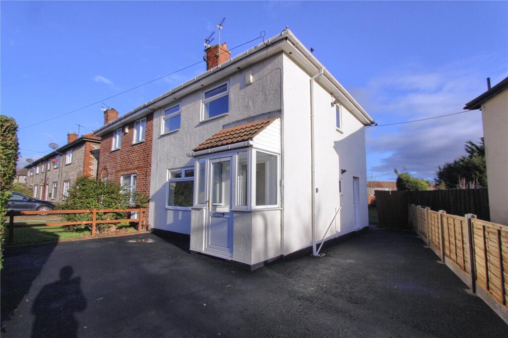 Main image of property: Pentland Avenue, Billingham