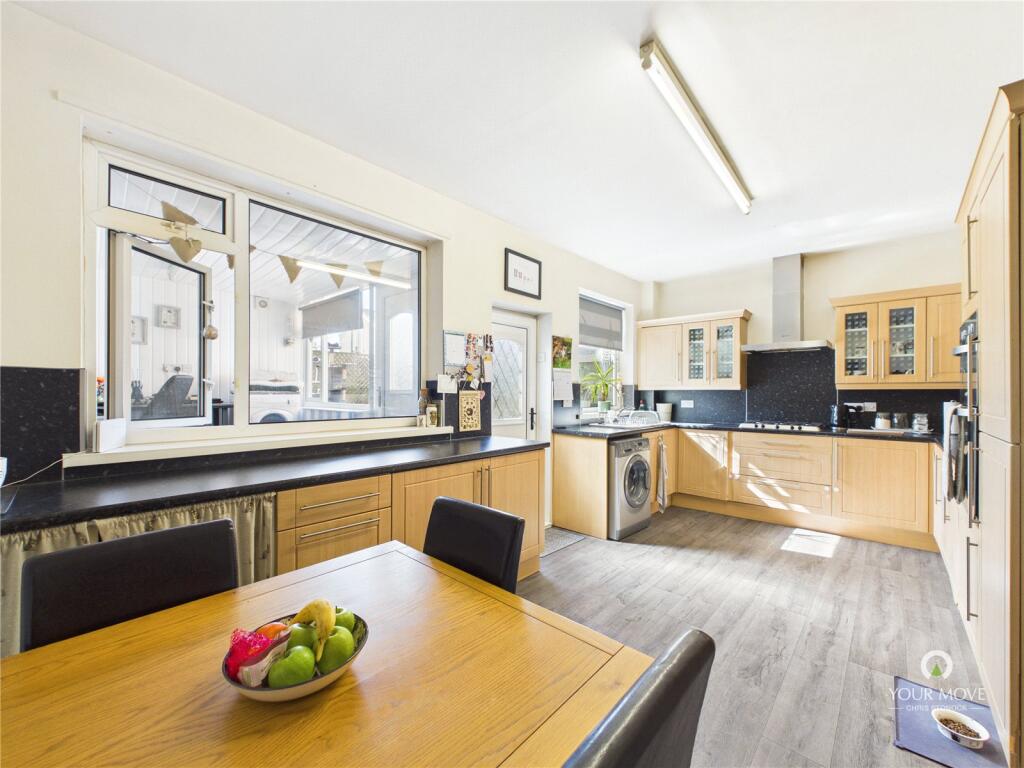 New South Terrace, Birtley, Chester Le Street, DH3 photo 5