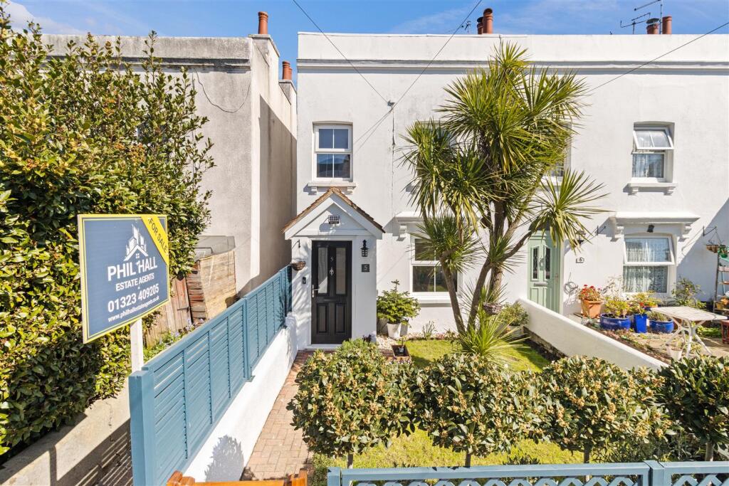 Main image of property: Warrior Square, Eastbourne
