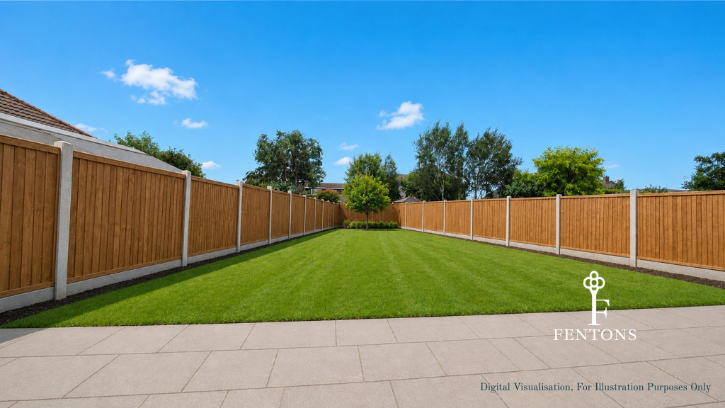 Abbigail Gardens, East Clacton photo 2