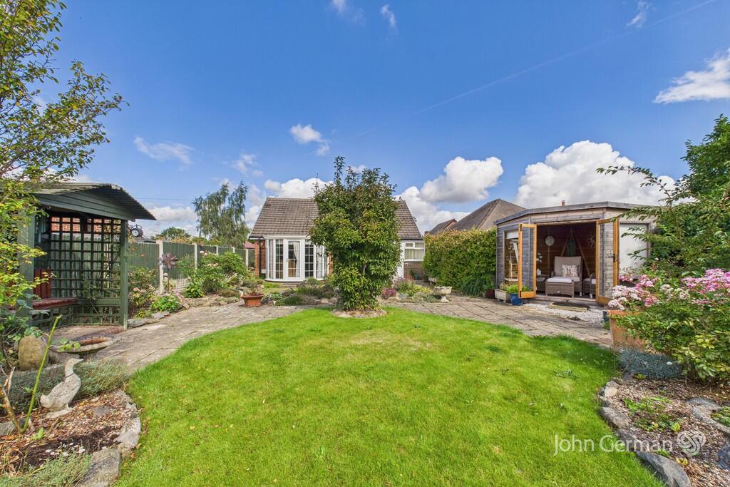 Churchill Close, Ashby-de-la-Zouch photo 2