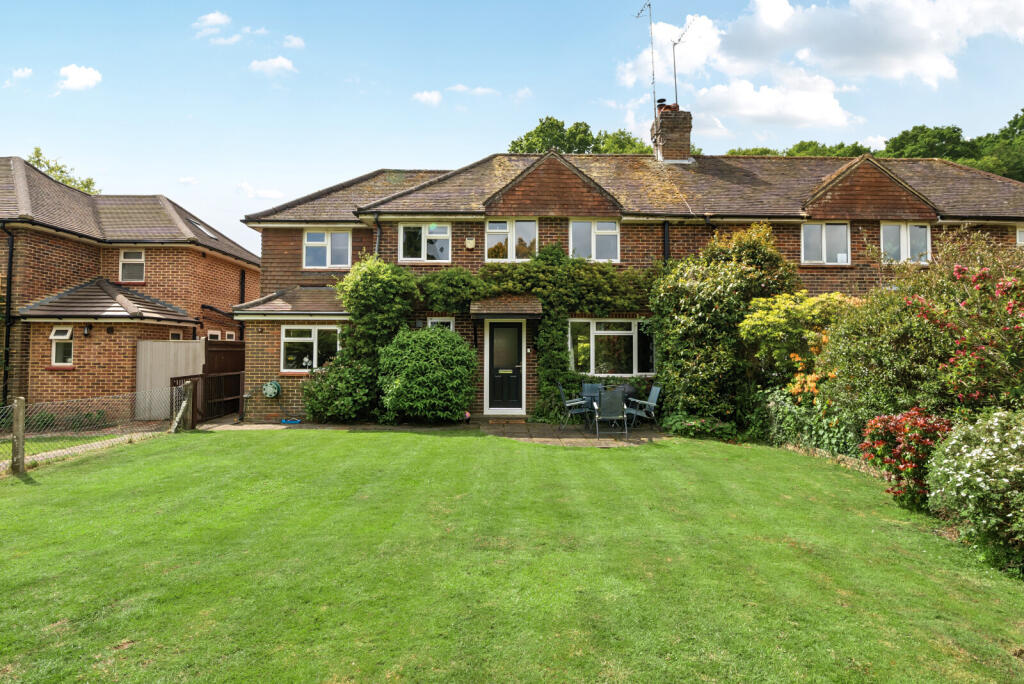 Main image of property: Mare Lane, Hascombe, Godalming, GU8