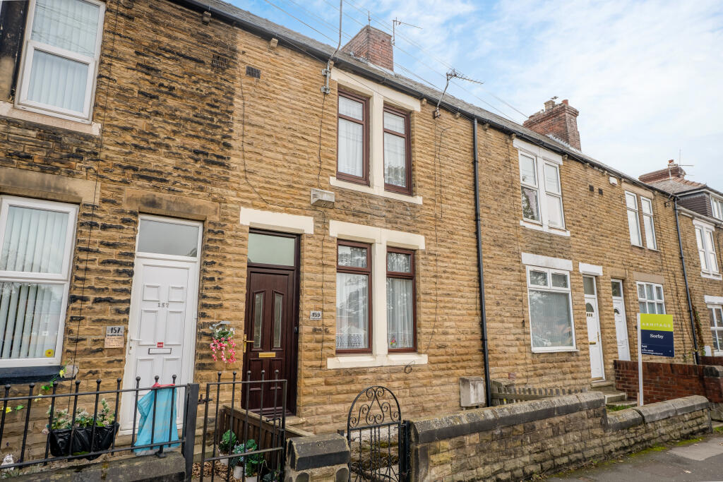 Main image of property: Houghton Road S63