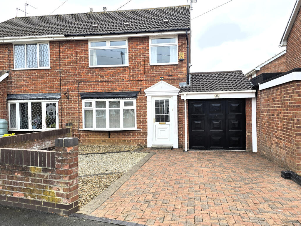 Main image of property: Willowdale, Hull, North Humberside, HU7