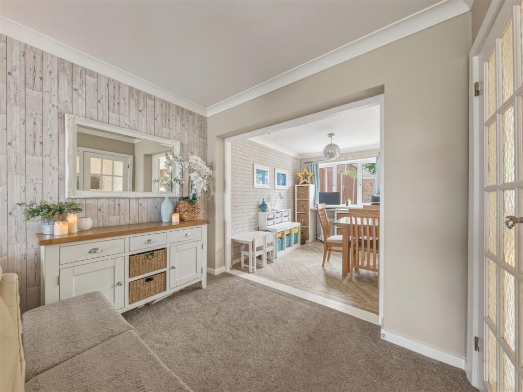 Hillcroft Road, Herne Bay - Widok 6
