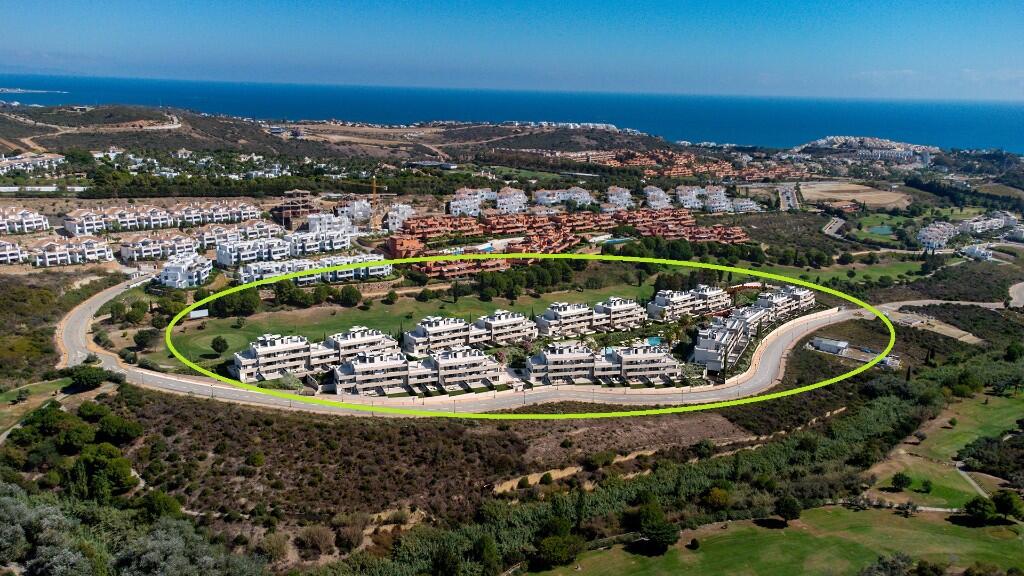 Main image of property: Estepona, Málaga, Andalusia