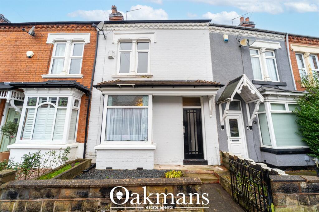 Main image of property: Wigorn Road, Smethwick, West Midlands, B67