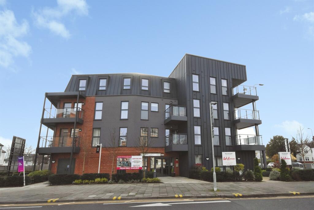 Main image of property: Rainsford Road, Chelmsford