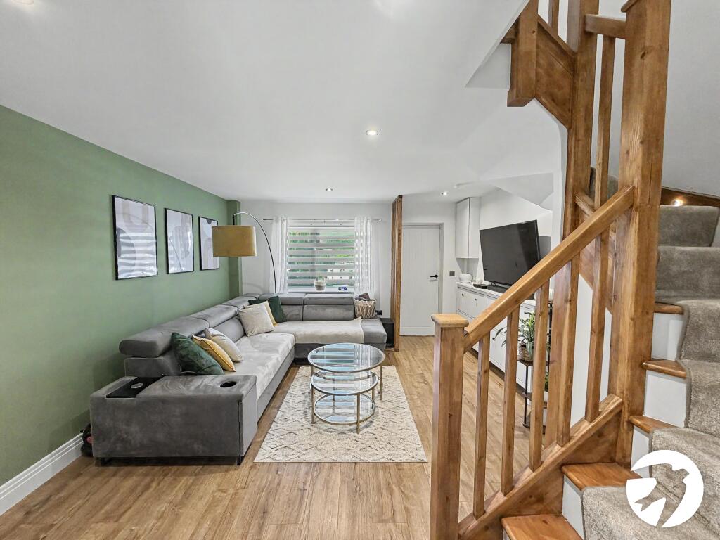 Larchwood Close, Lordswood, Kent, ME5 photo 4