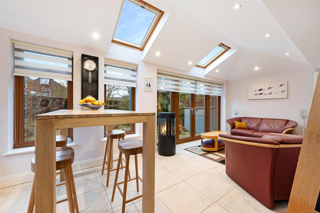 Dimples Court, Dimples Lane, Garstang, Preston photo 4