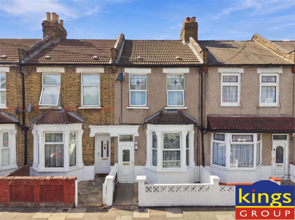 Main image of property: Raynham Avenue, Edmonton, N18