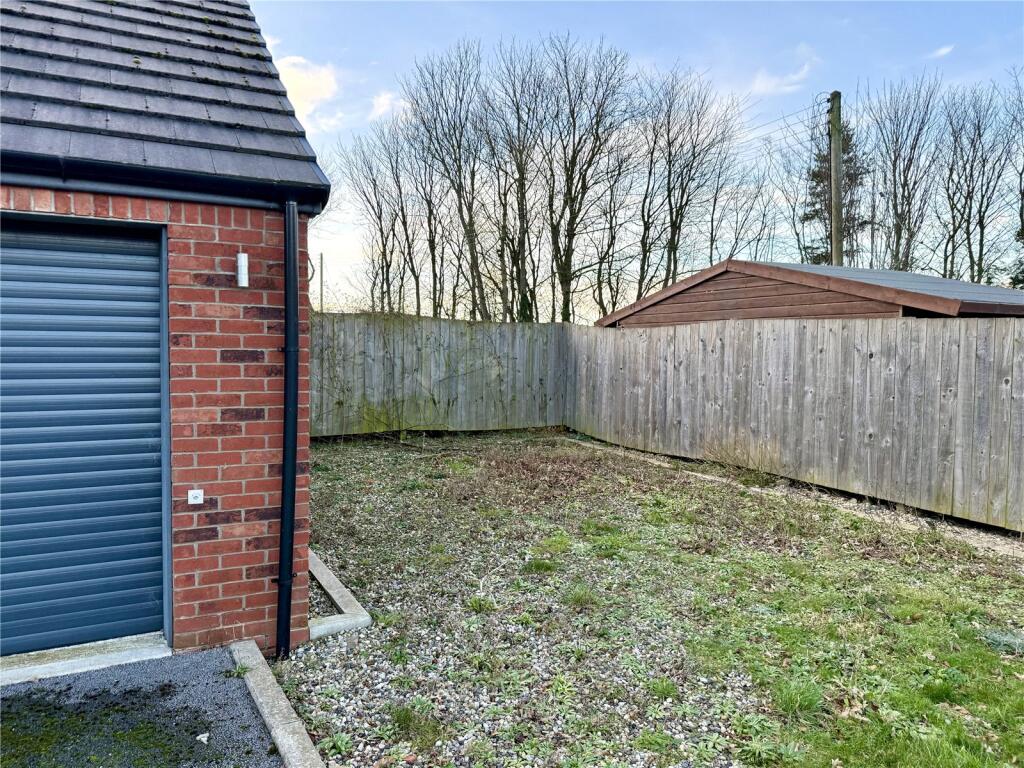 Sheeprake Lane, Sewerby, Bridlington, East Riding of Yorkshi, YO15 - View 2