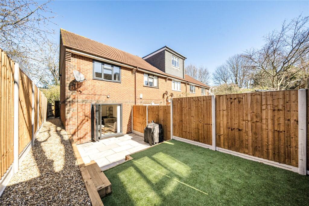 Main image of property: Kirkdale, Sydenham, London, SE26