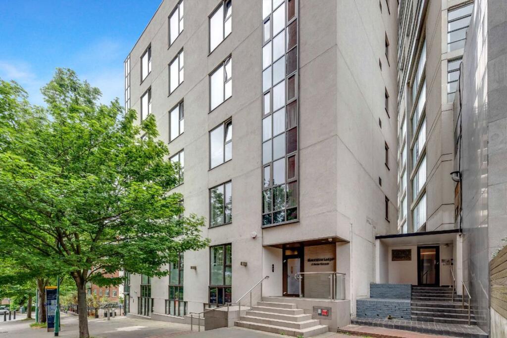 Main image of property: Swiss Terrace, West Hampstead
