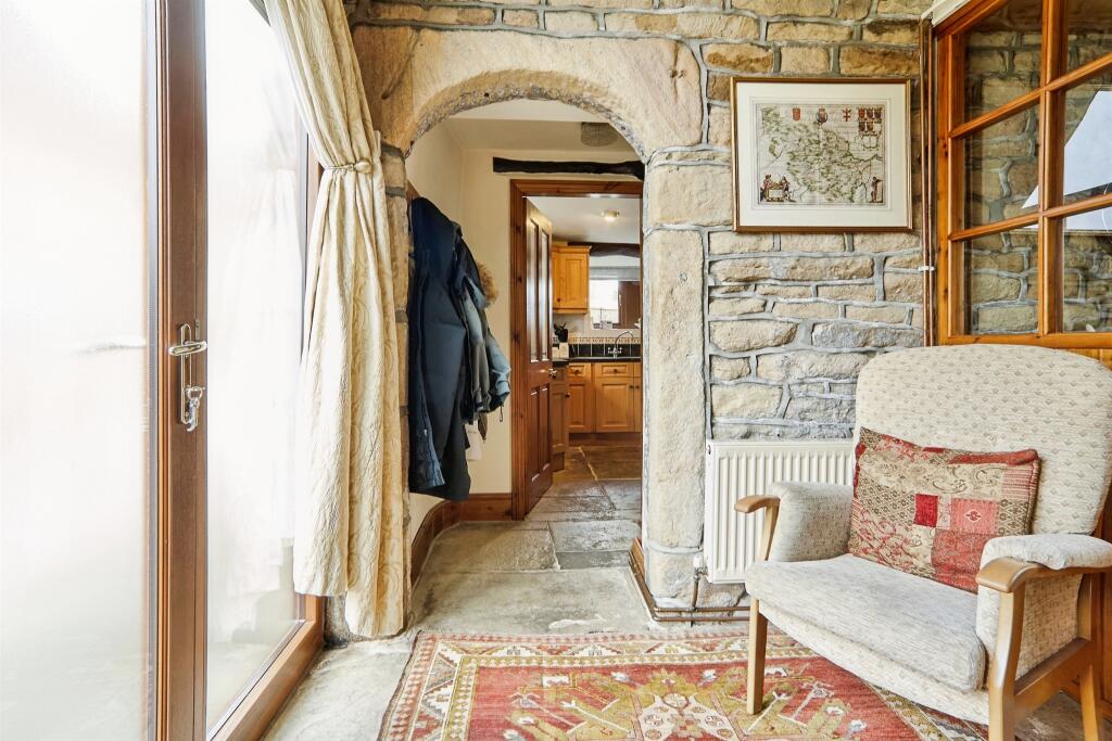 Additional image 2 of Dockroyd, Oakworth, KEIGHLEY