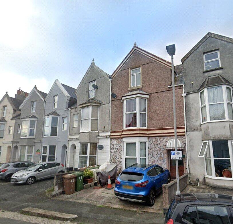 Main image of property: Headland Park, Plymouth, Devon, PL4