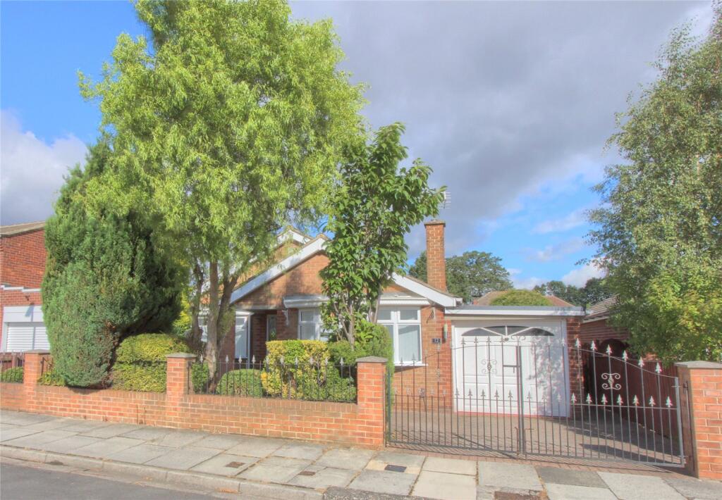 Main image of property: Oaklands Road, Normanby