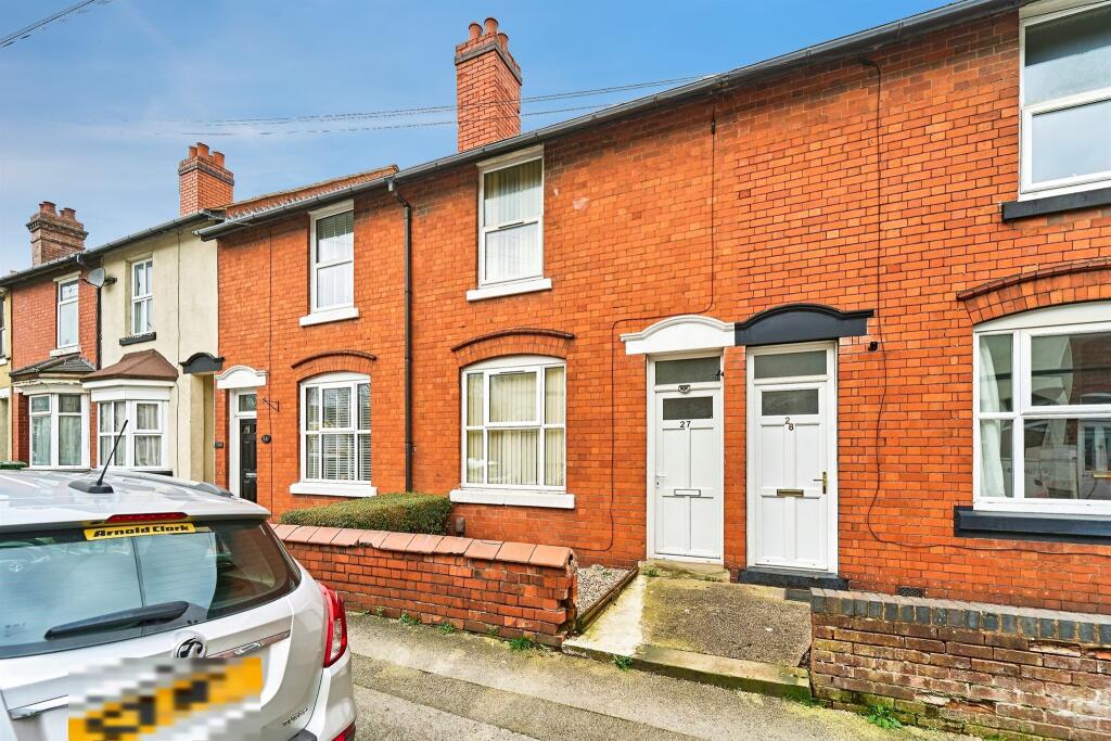 Main image of property: Gipsy Lane, Willenhall