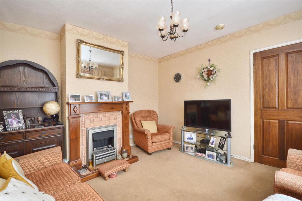 House in Bristol, Stockwood - View 5
