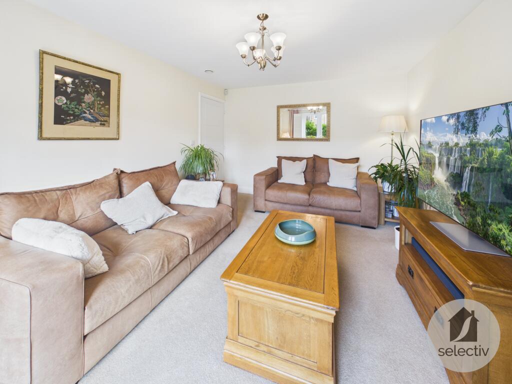 House in Stockton-on-Tees, Redcar and Cleveland - View 5