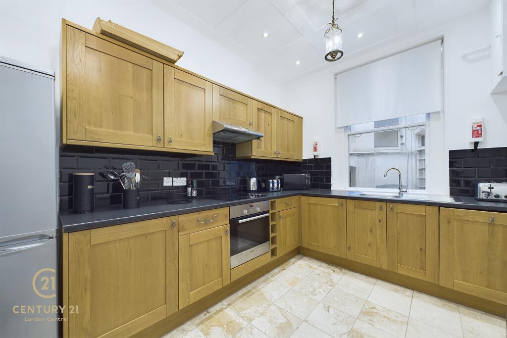 3 bedroom apartment for rent