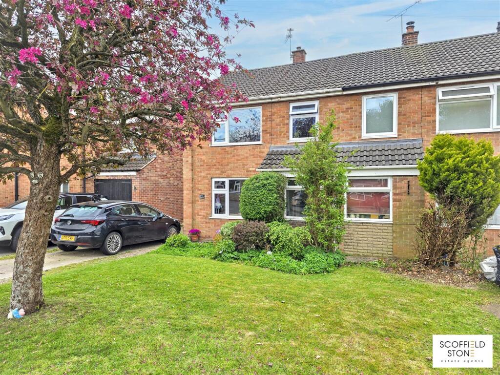 Main image of property: Orchard Close, Willington, Derby