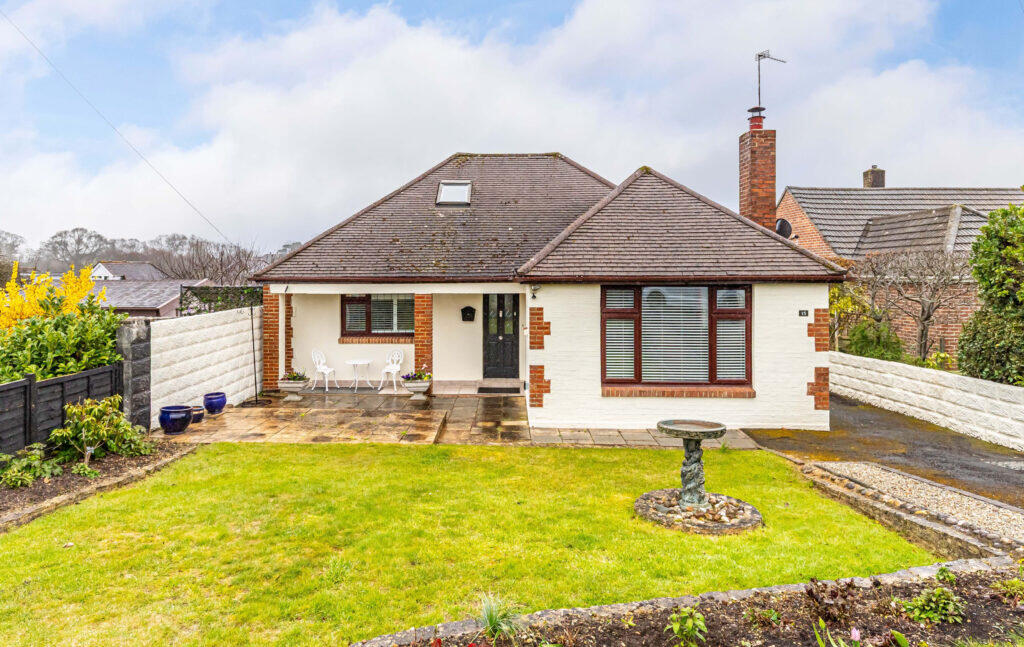 Main image of property: Green Lane, Bournemouth, BH10