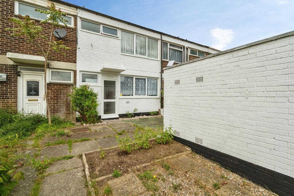 Main image of property: Winchester Way, Thetford