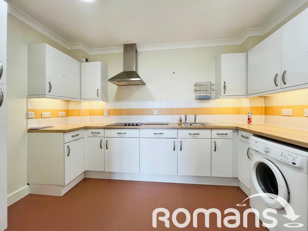 Barber Road, Basingstoke, Hampshire photo 2