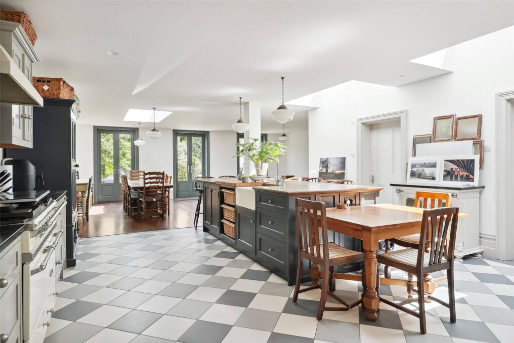 Main image of property: Uxbridge Road, Hampton, TW12