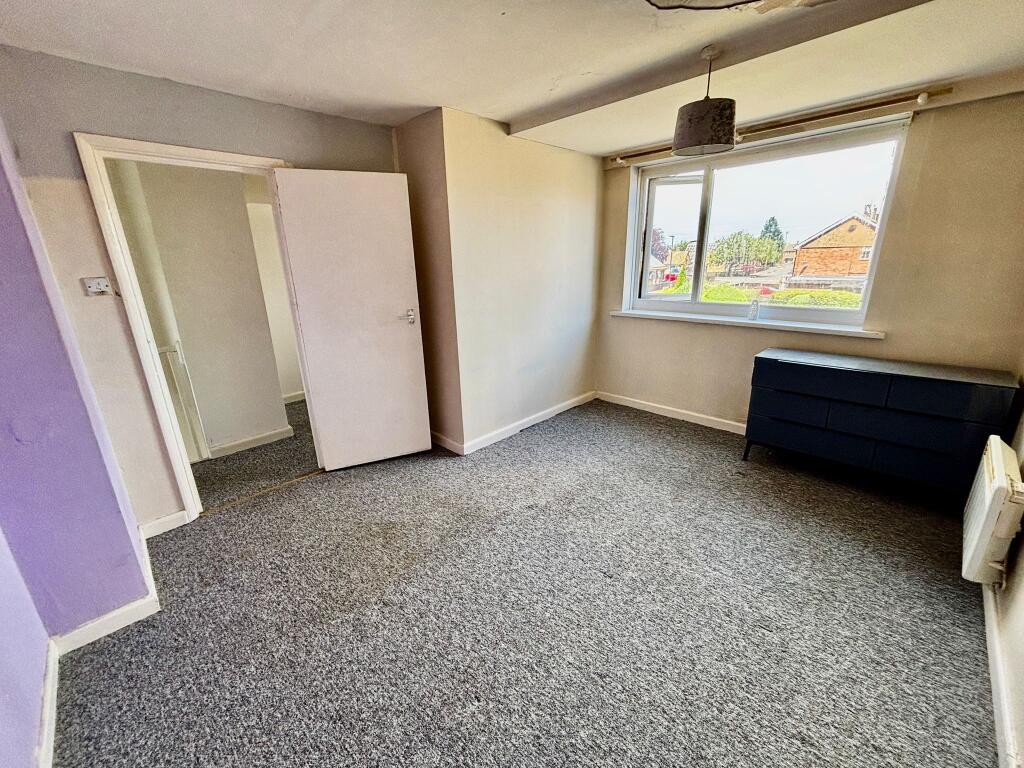 8. Brindley Court, Wilkins Drive, Allenton, Derby, Derbyshire DE24 8YR photo 3