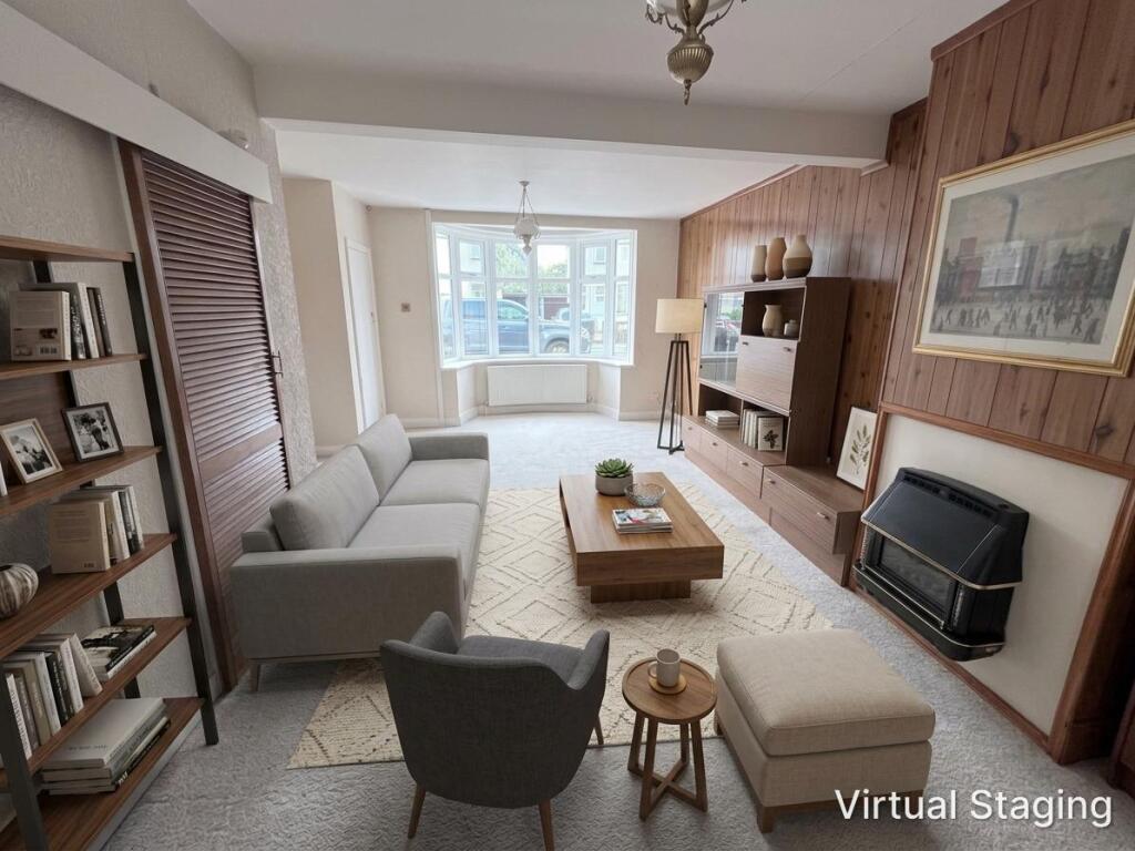 House in Hinckley and Bosworth, Leicestershire - View 5