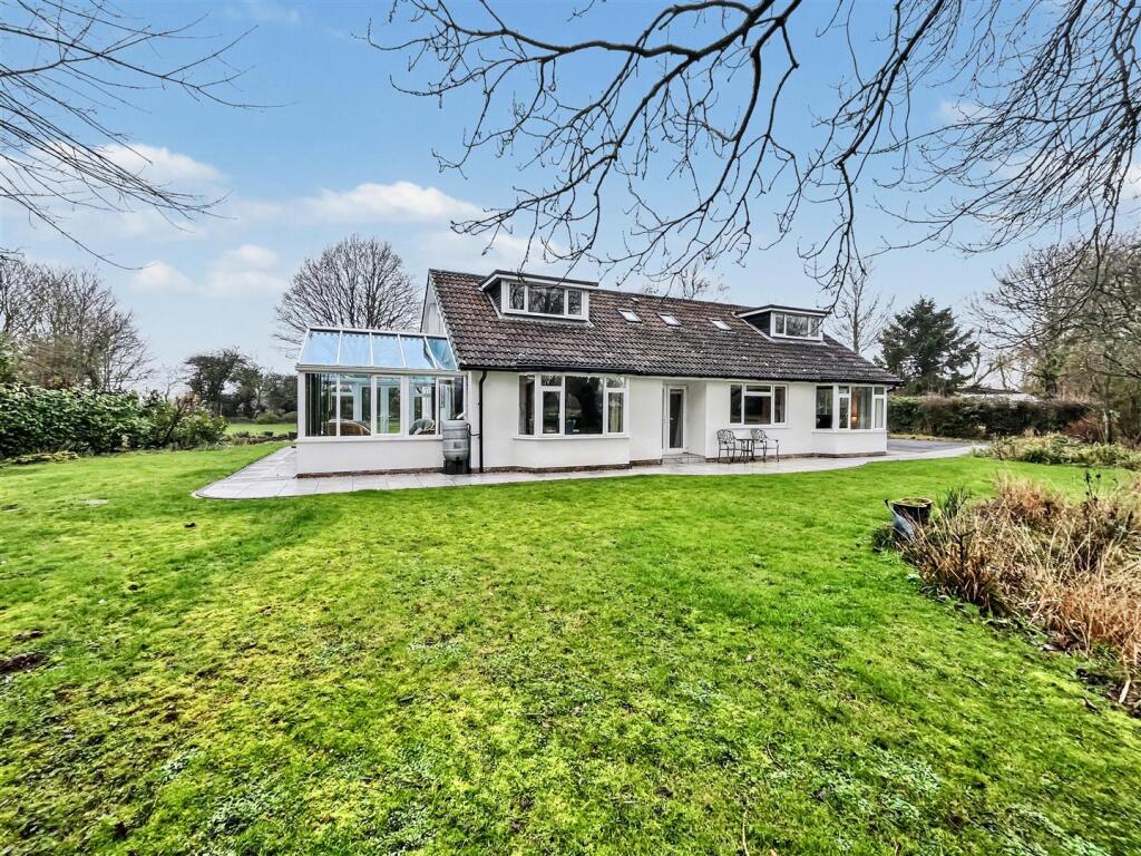 Main image of property: Saxtead, Woodbridge