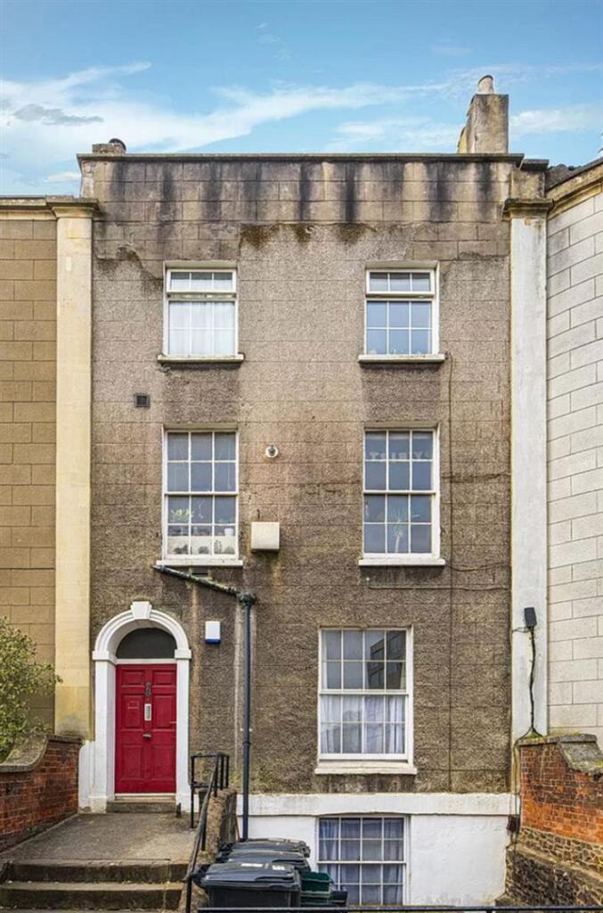 Main image of property: Gordon Road, Clifton, Bristol