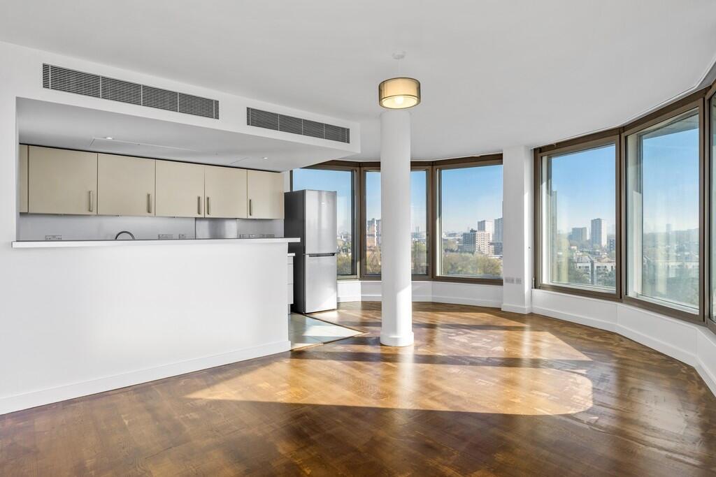 Main image of property: Falcon Wharf, SW11