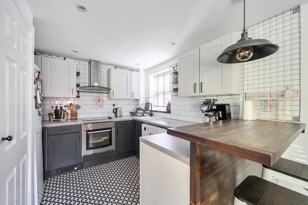 Apartment in London - View 4